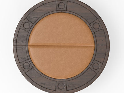 Gorman - 2 In 1 Dining And Game Table
