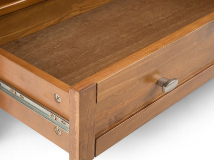 Warm Shaker - Handcrafted Table