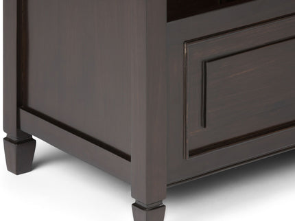 Connaught - Storage Bench