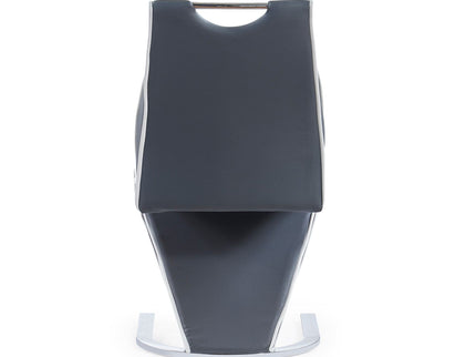 Anne - Dining Chairs (Set of 2) - Gray