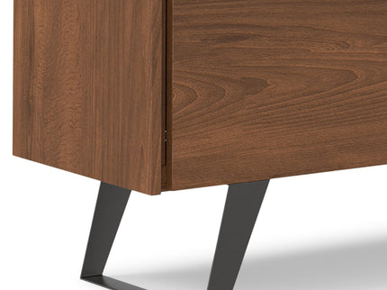 Lowry - Handcrafted Sideboard Buffet