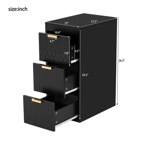 Wall Mounted Bathroom Cabinet With Side Cabinet Combo With Soft-Closing Doors And Drawers, Ceramic Sink