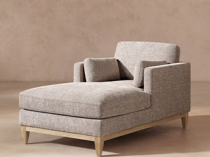 Knox - Chaise Lounge Chair