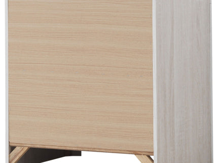 Brantford - 2 Drawer Nightstand
