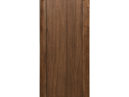 Verona - 5 Drawer Chest With - Walnut