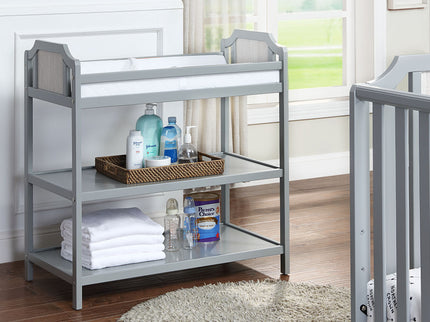 Brees - Changing Table