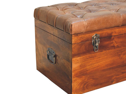 Buffalo - Storage Trunk