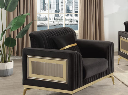 Antigua - Living Room Set