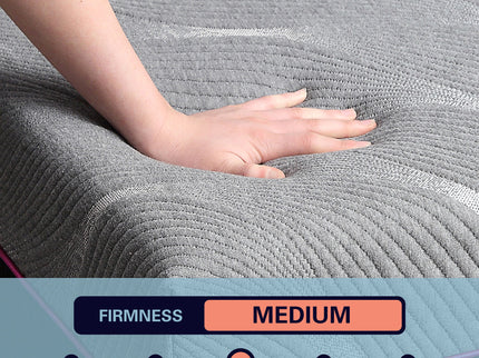 11" Renew Flex Head Cooling GelCare Memory Foam Mattress