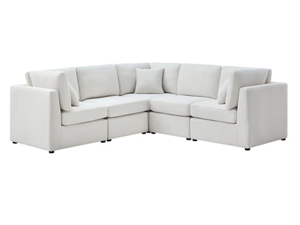Chauncy - 5 Piece Sectional