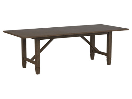 Jamie - Rectangular Dining Table Set