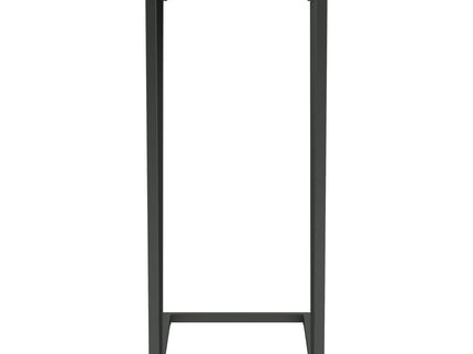 Herringbone Accent Table