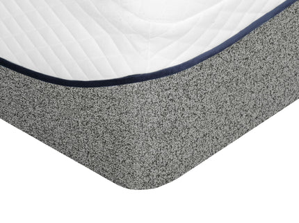 Ultra Plush Medium Gel Memory Foam Mattress