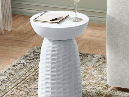 Boyd - Handcrafted Accent Table