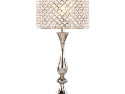 Topaz - Contemporary Table Lamp