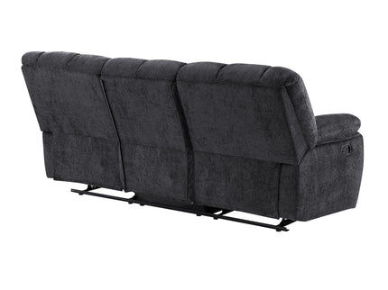 Liam - Reclining Sofa With Manual Reclining