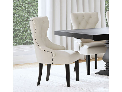 Gillian - Dining Side Chair