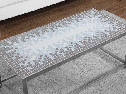 Table, Rectangular, Transitional Multi-Use Design