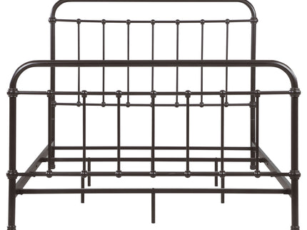Olaleye - Panel Bed