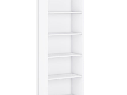 Amherst - 5 Shelf Bookcase, Handcrafted