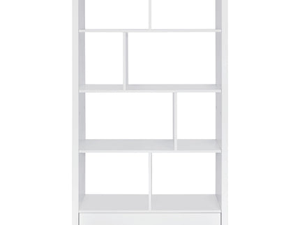 Dylan - 4 Shelf Storage Bookshelf
