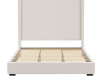 Beige / King