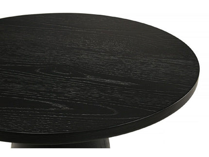 Round Table With Pedestal Base