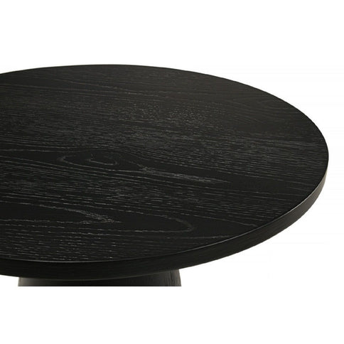 Round Table With Pedestal Base
