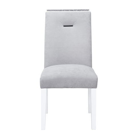 Ariya - Dining Table And Chair Set