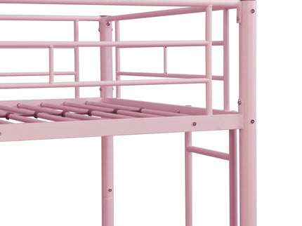 Bunk Bed With Trundle