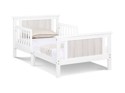 Connelly - Reversible Panel Toddler Bed