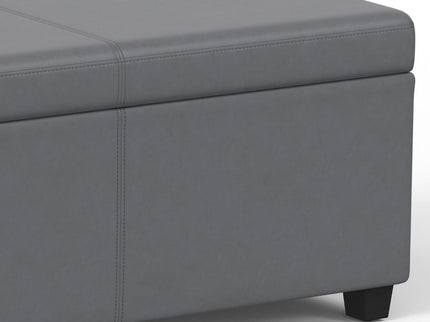Avalon - Multifunctional Storage Ottoman Bench