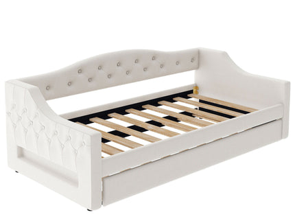 Daybed With LED Belt