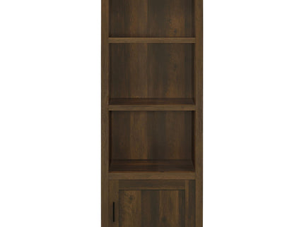 Vivek - 3 Shelf Media Tower