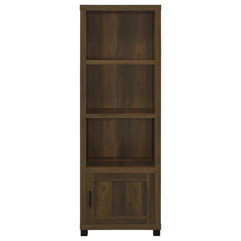 Vivek - 3 Shelf Media Tower