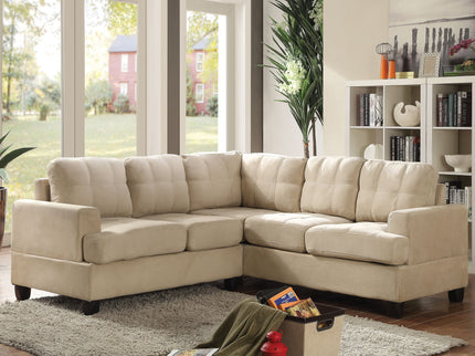 Sandridge - Sectional