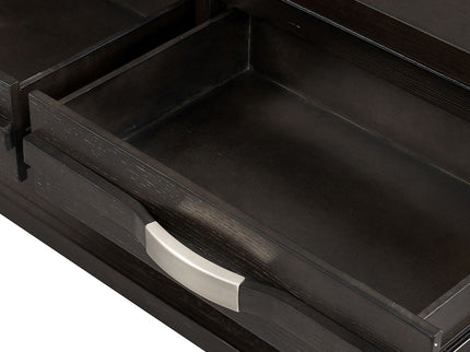 Elegant Design End Table