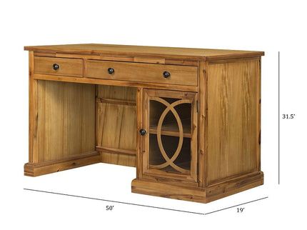 Natural Desk Stylish Design