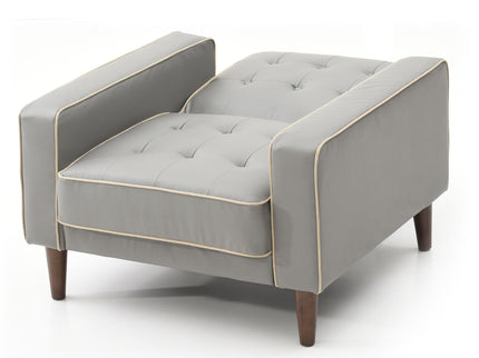 Andrews - Chair Bed