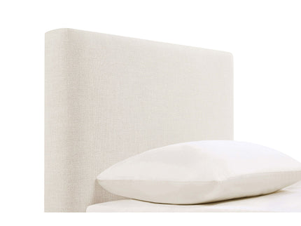 Simone - Twin Panel Headboard - Sand
