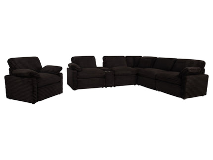 Hollander - Power Recliner