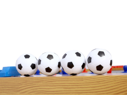 Hurricane - Foosball Table For Family Game
