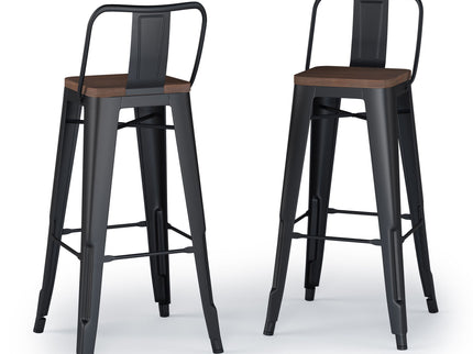 Rayne - Multi-Functional cBar Stool
