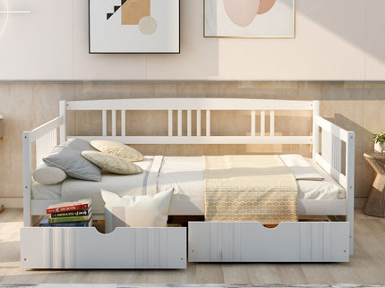 Multifunctional Modern Daybed