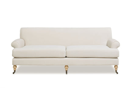 Alana Lawson - Two Cushion Tightback Sofa