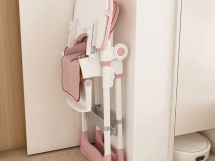 Adjustable Baby High Chair