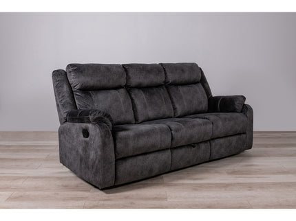 Sonet - Domino Reclining Sofas
