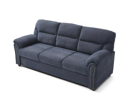 Hamilton - Sofa With Nailhead Trim