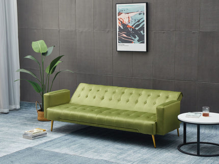 Comfort Compact Design Sofa Bed