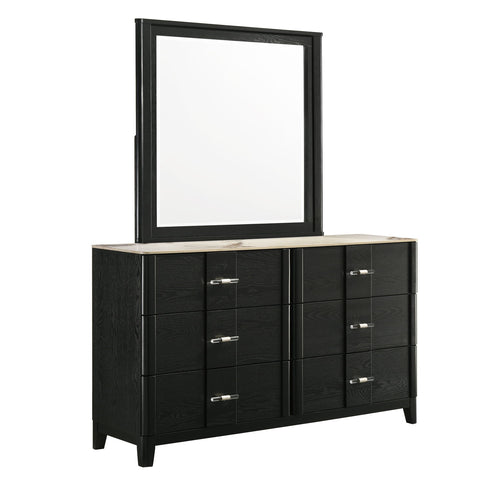 Opel - Bedroom Set
